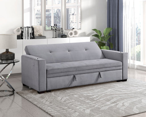 grady-gray-convertible-sofa-bed-with-hidden-storage-cup-holders-and-charging-ports-2