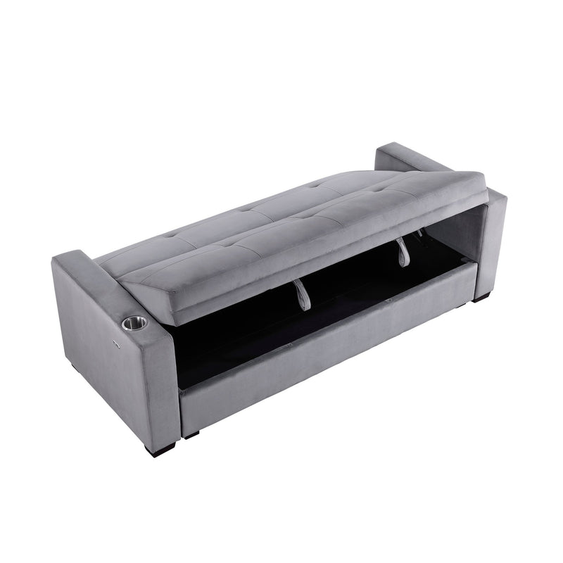 grady-gray-convertible-sofa-bed-with-hidden-storage-cup-holders-and-charging-ports-6