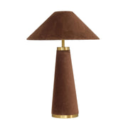 graham-chocolate-brown-velvet-table-lamp-1