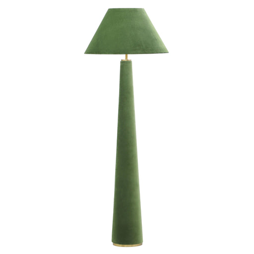 graham-moss-green-velvet-floor-lamp-1