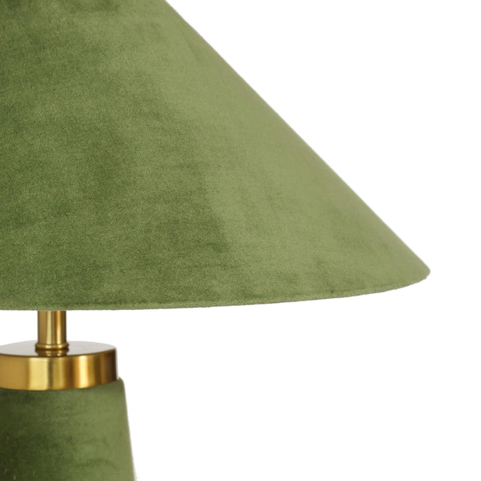 graham-moss-green-velvet-table-lamp-5