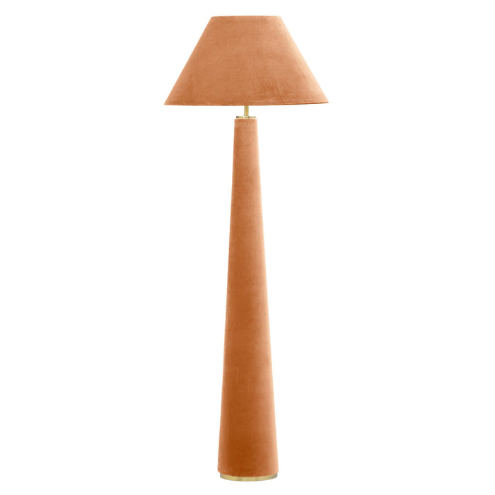 graham-terracotta-velvet-floor-lamp-1