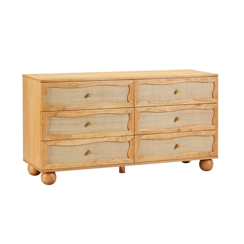 grappa-natural-wood-raffia-wavy-dresser-1