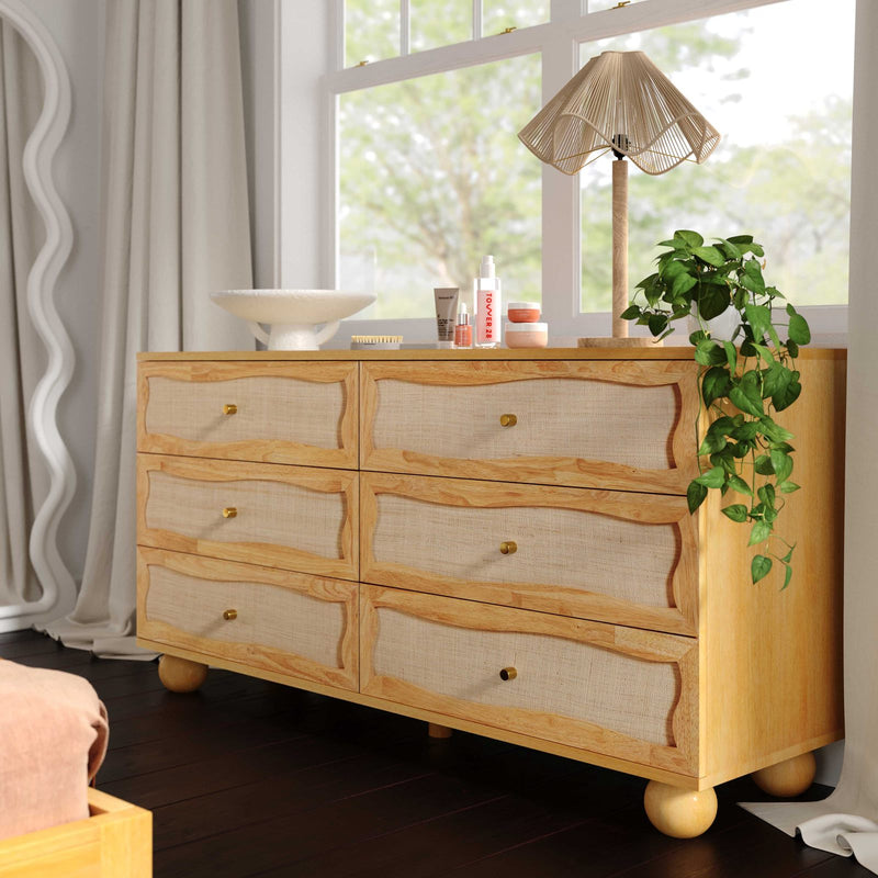 grappa-natural-wood-raffia-wavy-dresser-2