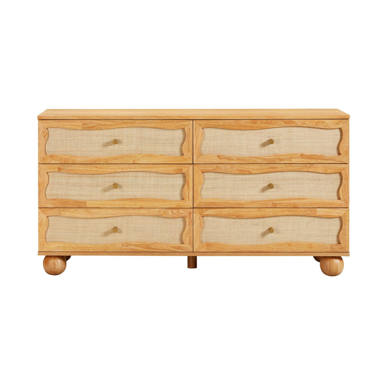 grappa-natural-wood-raffia-wavy-dresser-3