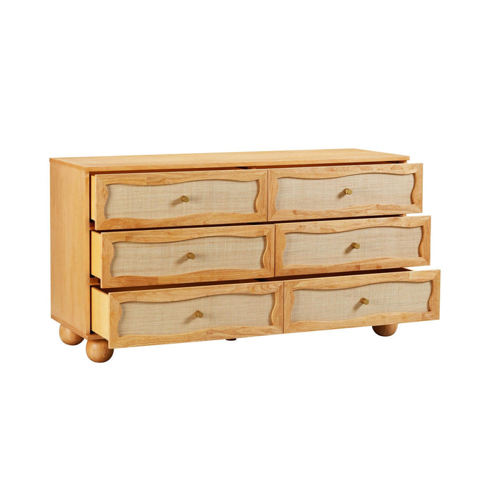 grappa-natural-wood-raffia-wavy-dresser-7