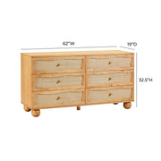 grappa-natural-wood-raffia-wavy-dresser-8