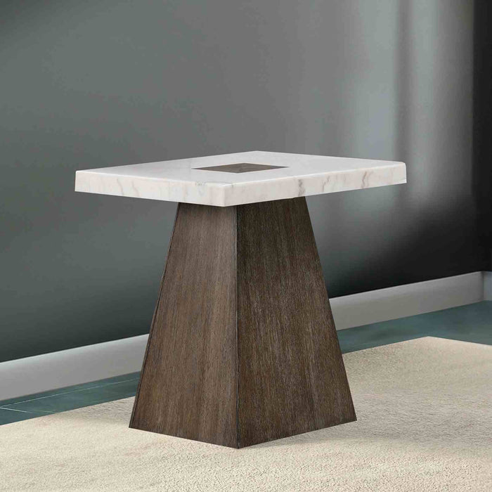 grasten-square-end-table-dark-walnut-white-1
