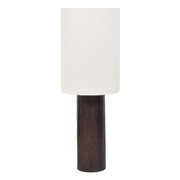 grava-boucle-hammered-bronze-metal-floor-lamp-1