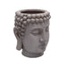 gray-buddha-head-planter-2