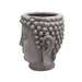 gray-buddha-head-planter-4