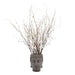 gray-buddha-head-planter-7