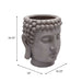 gray-buddha-head-planter-9