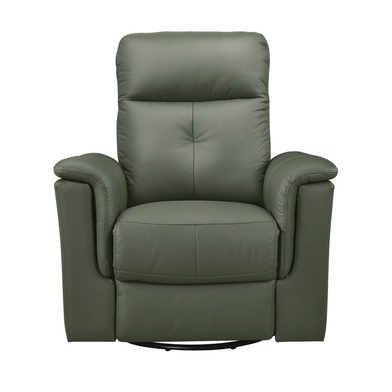 green-swivel-glider-reclining-chair-11