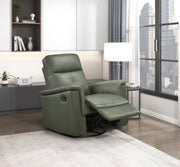 green-swivel-glider-reclining-chair-14