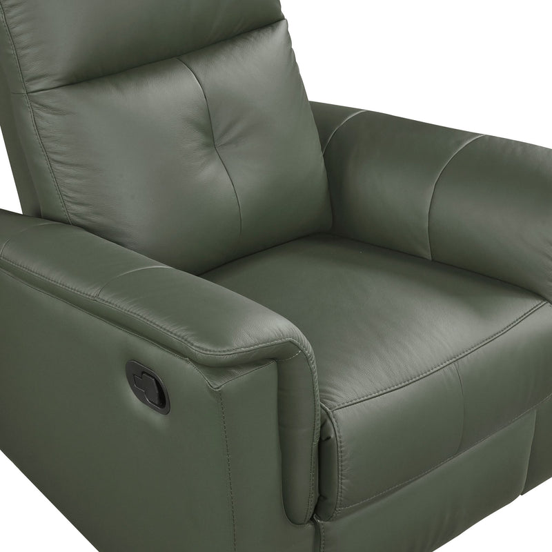 green-swivel-glider-reclining-chair-15