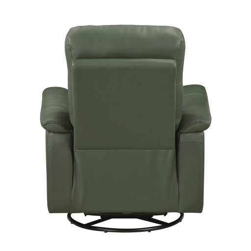 green-swivel-glider-reclining-chair-1