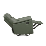 green-swivel-glider-reclining-chair-4