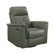 green-swivel-glider-reclining-chair-5