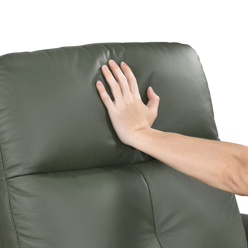 green-swivel-glider-reclining-chair-6