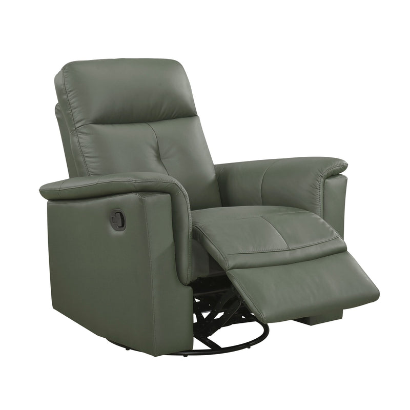 green-swivel-glider-reclining-chair-7