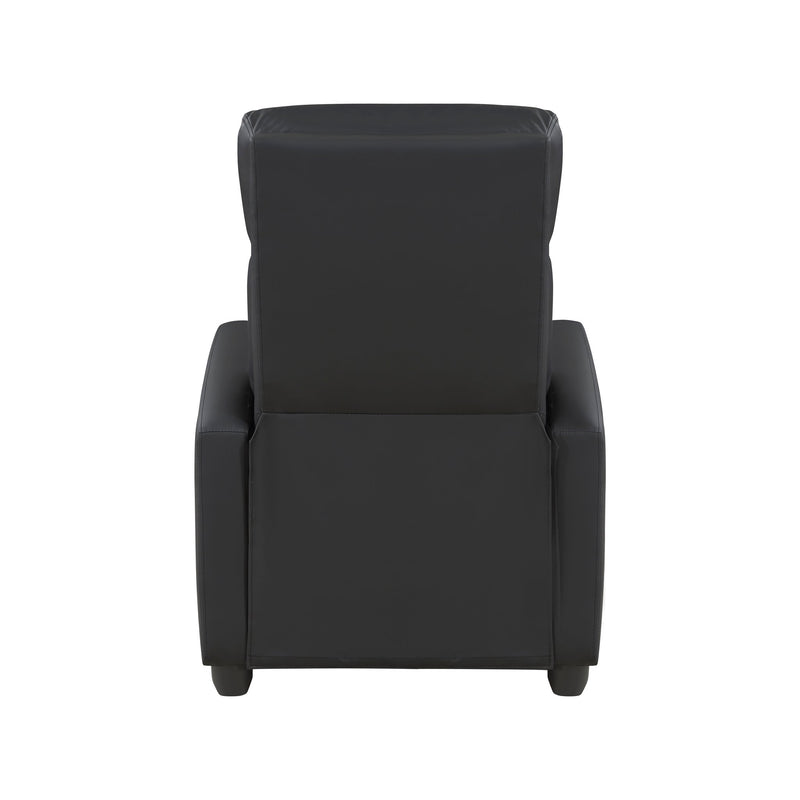 greenfield-black-push-back-reclining-chair-1