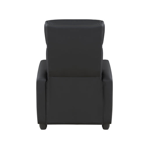 greenfield-black-push-back-reclining-chair-1