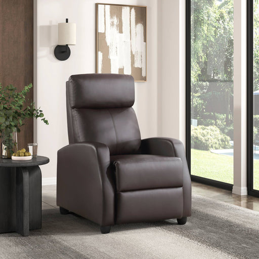 greenfield-dark-brown-push-back-reclining-chair-1