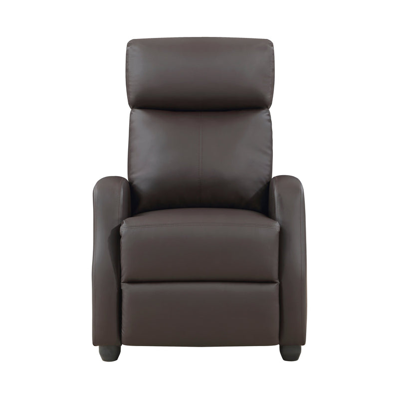 greenfield-dark-brown-push-back-reclining-chair-2