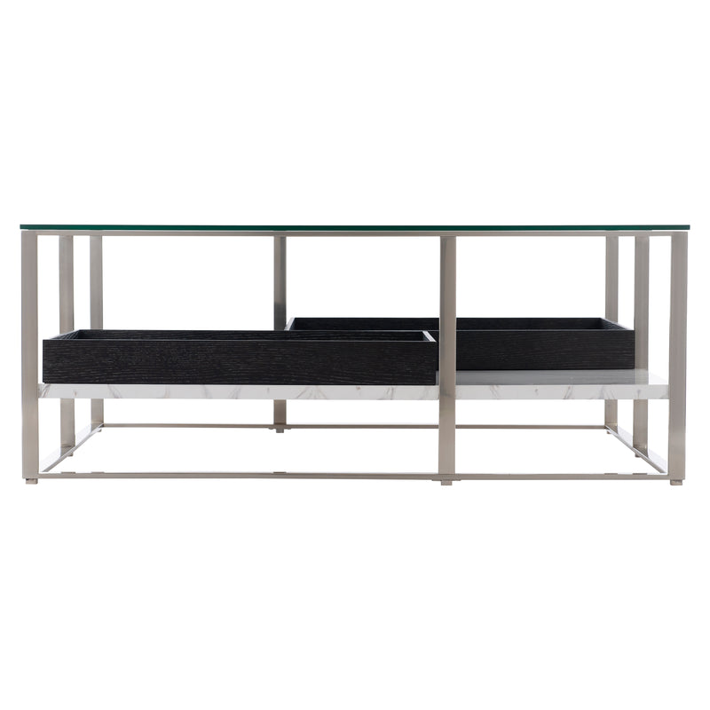 Lafayette Cocktail Table - Furniture City (CA)l