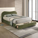 grimsby-e-king-bed-olive-green-velvet-1