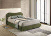 grimsby-e-king-bed-olive-green-velvet-3