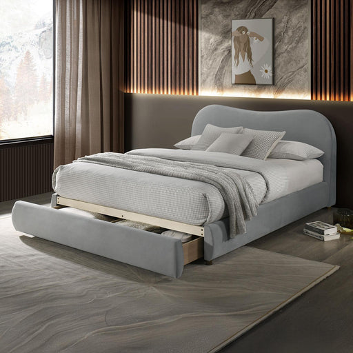 grimsby-queen-bed-light-gray-velvet-1