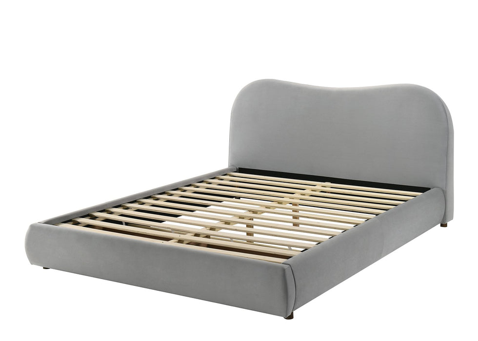 grimsby-queen-bed-light-gray-velvet-4