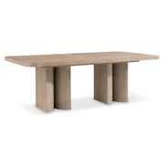 Loggia Dining Table - Furniture City (CA)l