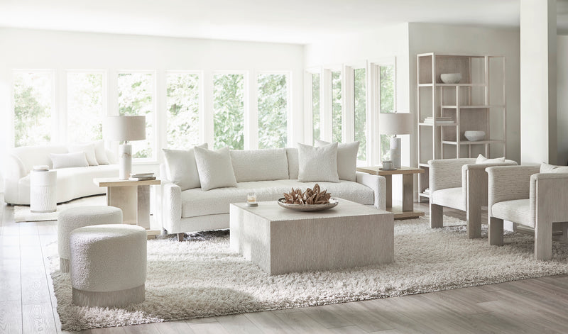 Solaria Cocktail Table