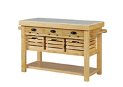 grovaam-natural-marble-top-natural-kitchen-island-2