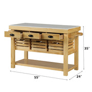 grovaam-natural-marble-top-natural-kitchen-island-6