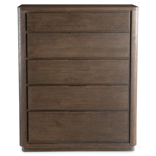 Outline Tall Drawer Chest - Furniture City (CA)l
