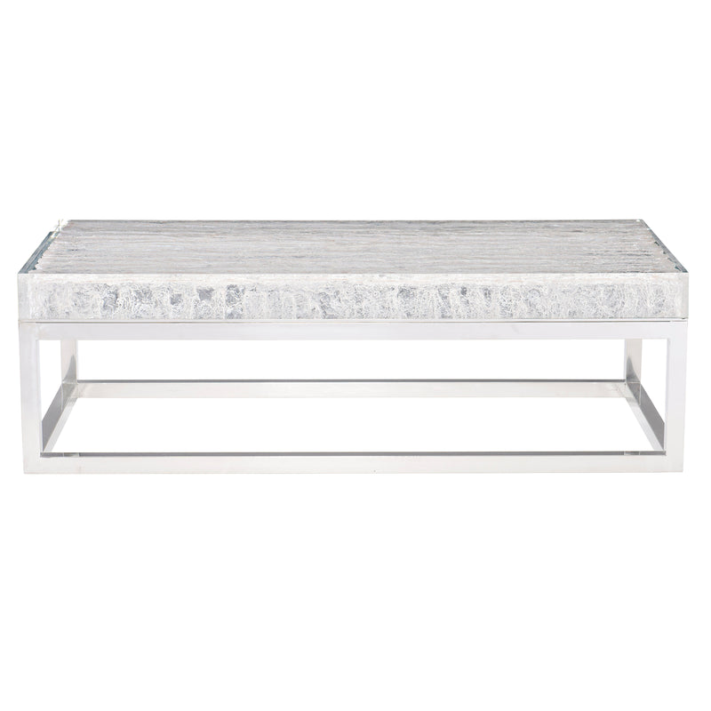 Arctic Cocktail Table
