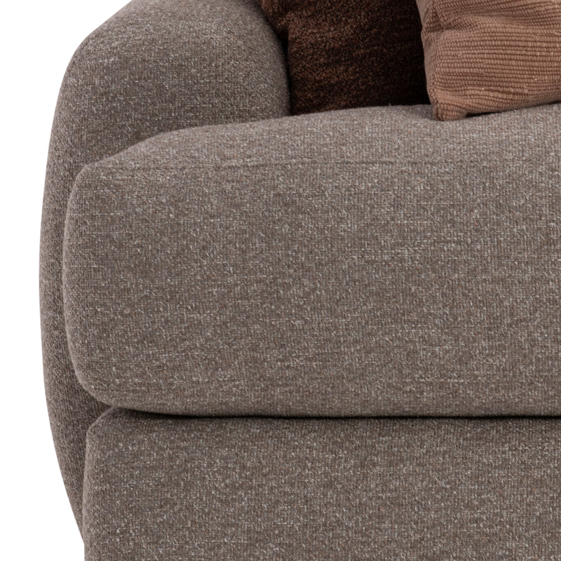 Cameron Fabric Sofa