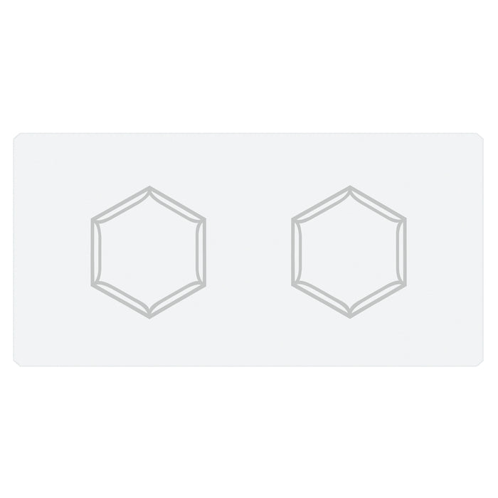 Argent Dining Table - Furniture City (CA)l