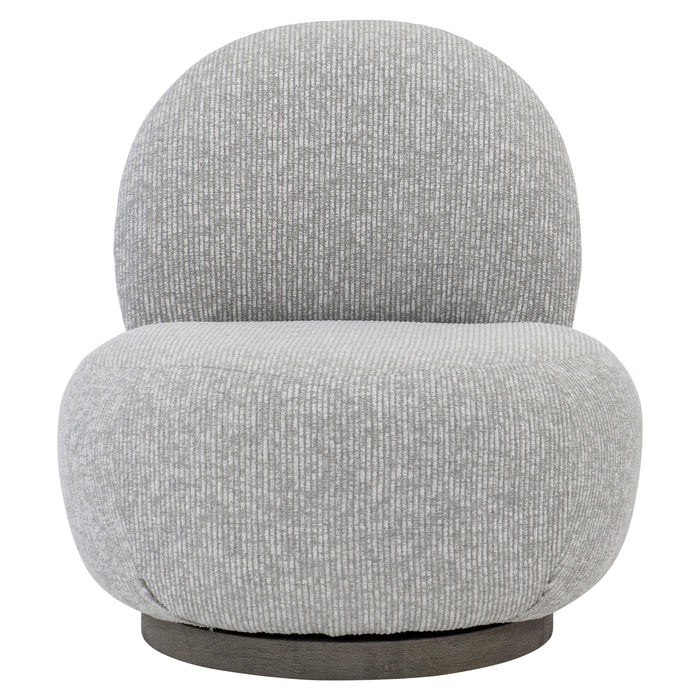 Caicos Outdoor Swivel Chair - Furniture City (CA)l