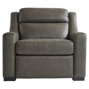 Germain Leather Power Motion Chair - Furniture City (CA)l