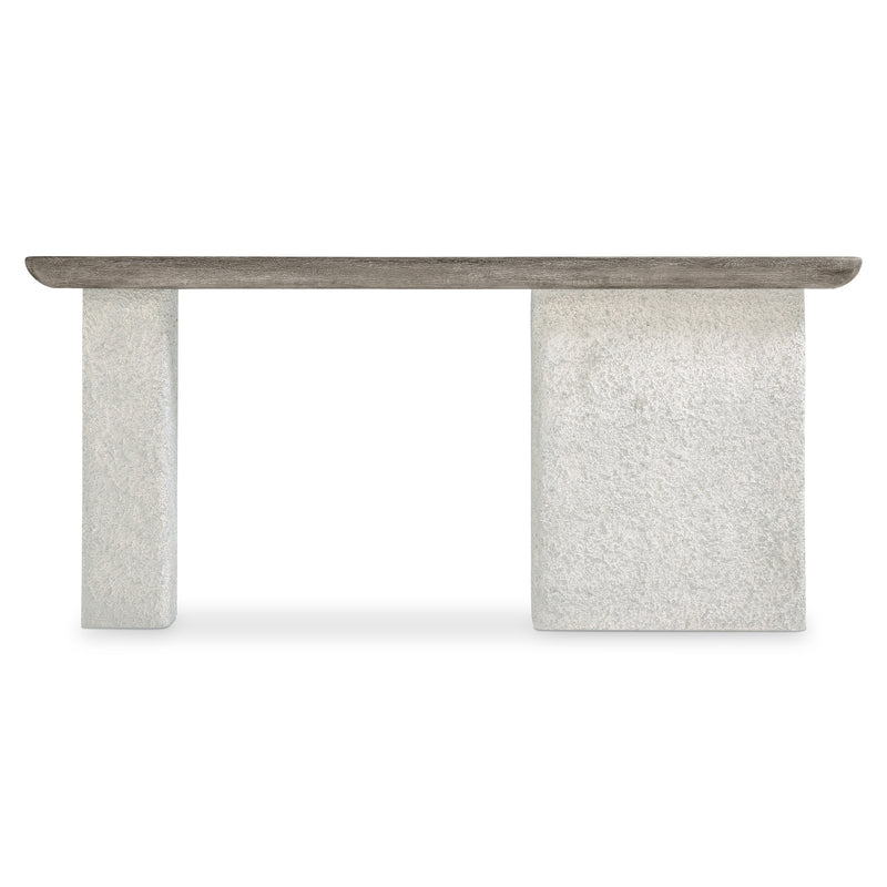 Monolith Console Table - Furniture City (CA)l