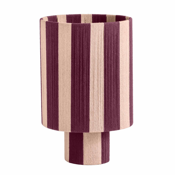 guinevere-purple-and-pink-striped-cotton-table-lamp-1