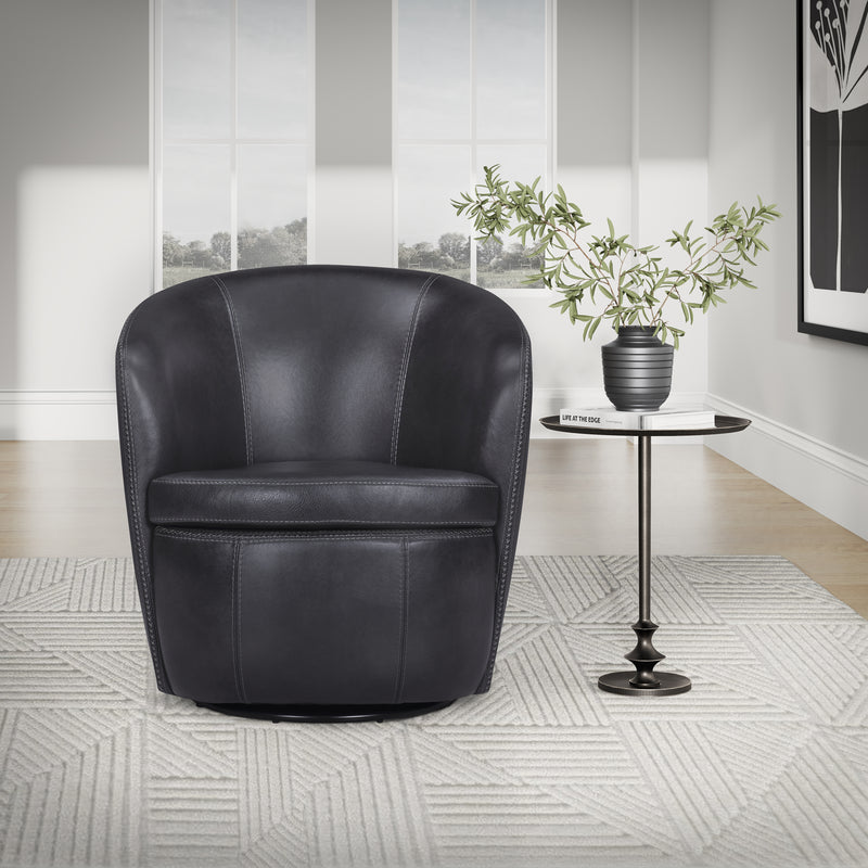 parker-living-barolo-vintage-onyx-100-italian-leather-swivel-club-chair-3