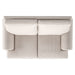 Foster Fabric Loveseat - Furniture City (CA)l