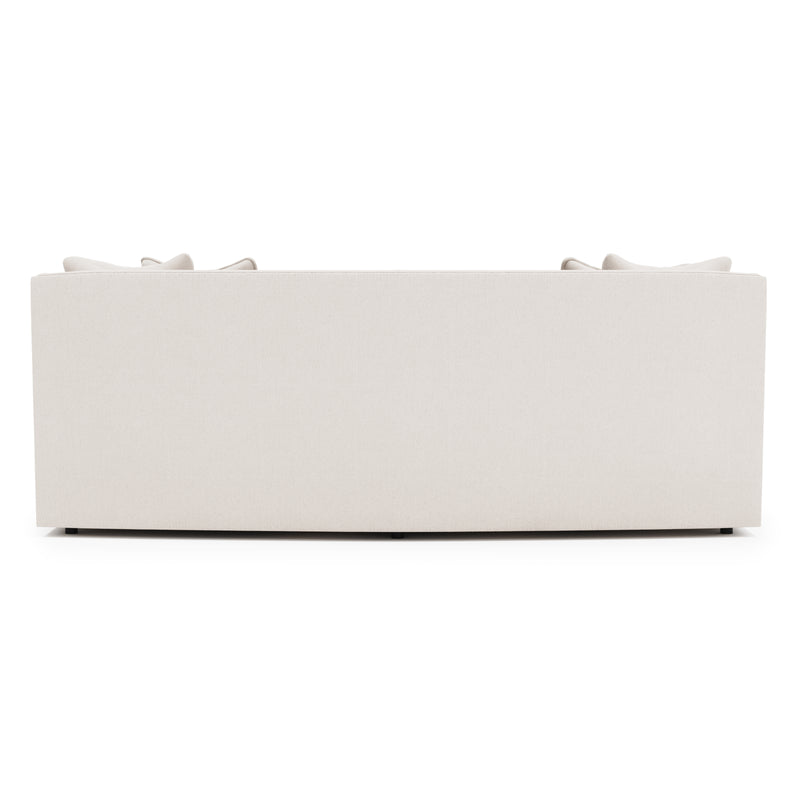 Candace Fabric Sofa - Furniture City (CA)l