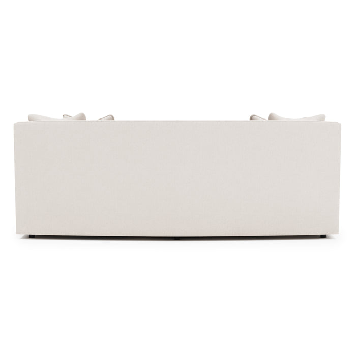 Candace Fabric Sofa - Furniture City (CA)l